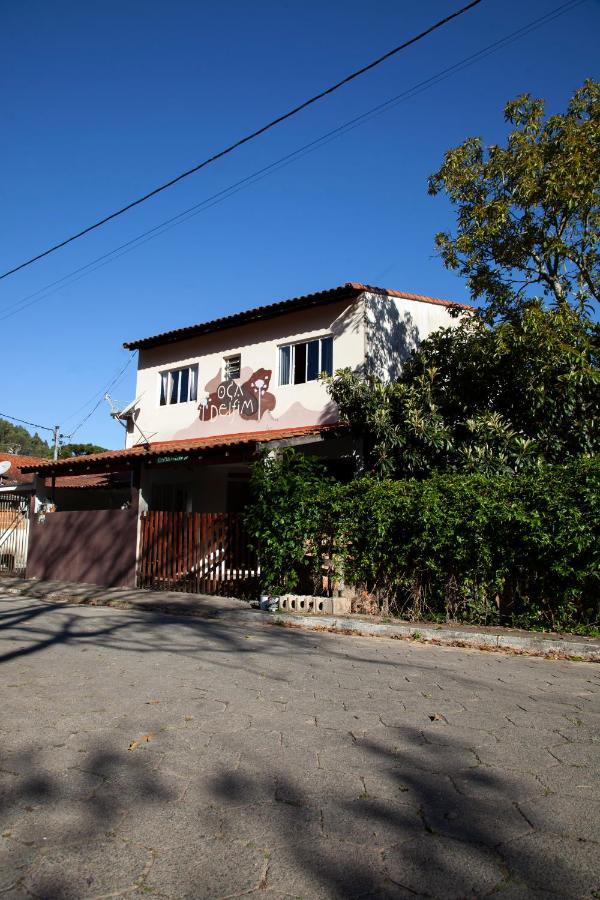 הוסטל דלפים מוריירה Oca Delfim מראה חיצוני תמונה